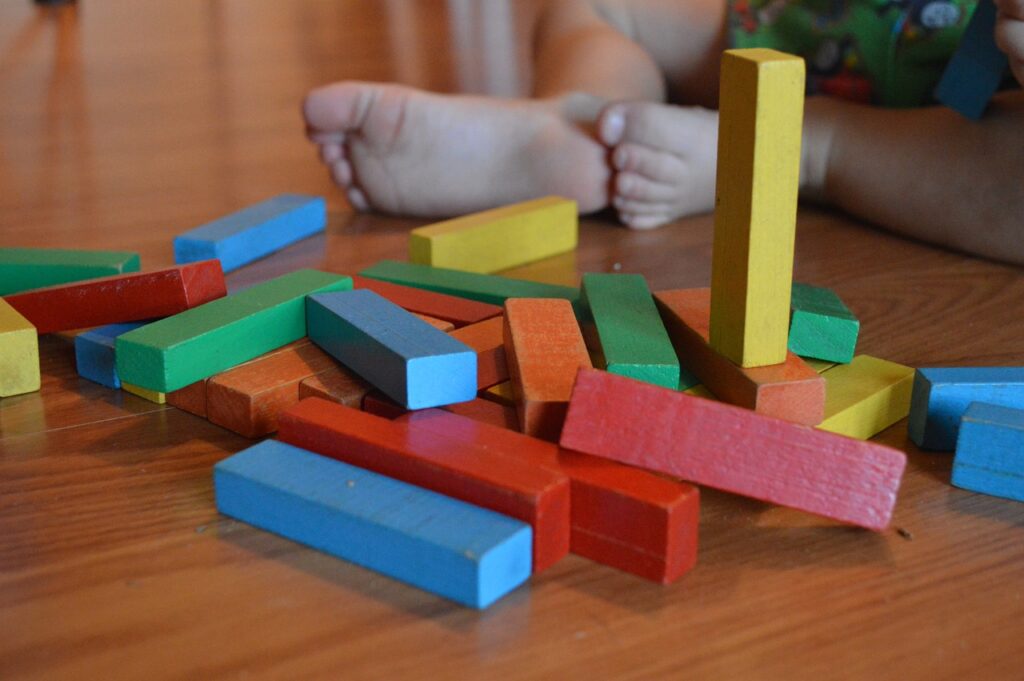 montessori toys